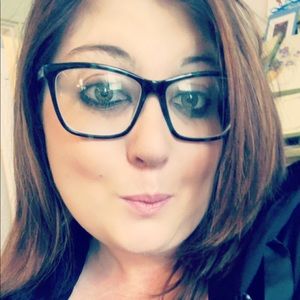 Meet your Posher, Jen